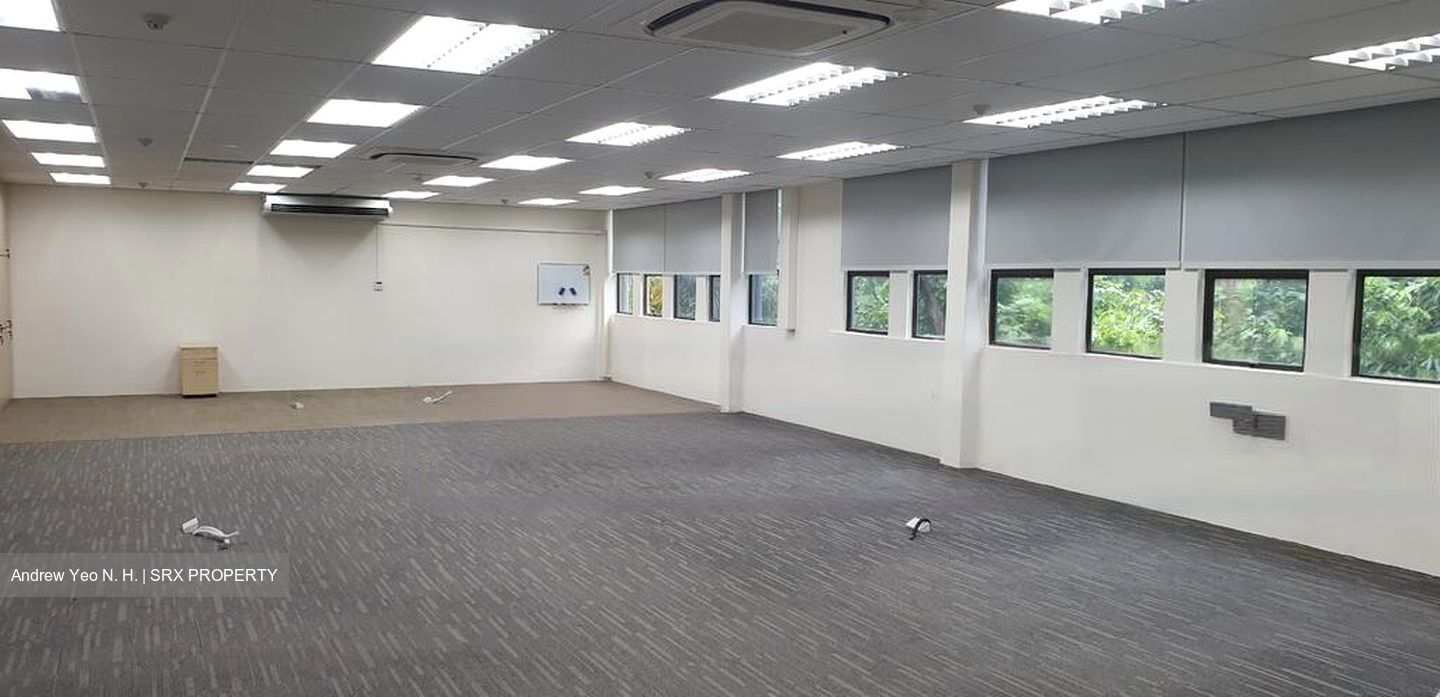 Cyber Centre (D3), Factory #466009631